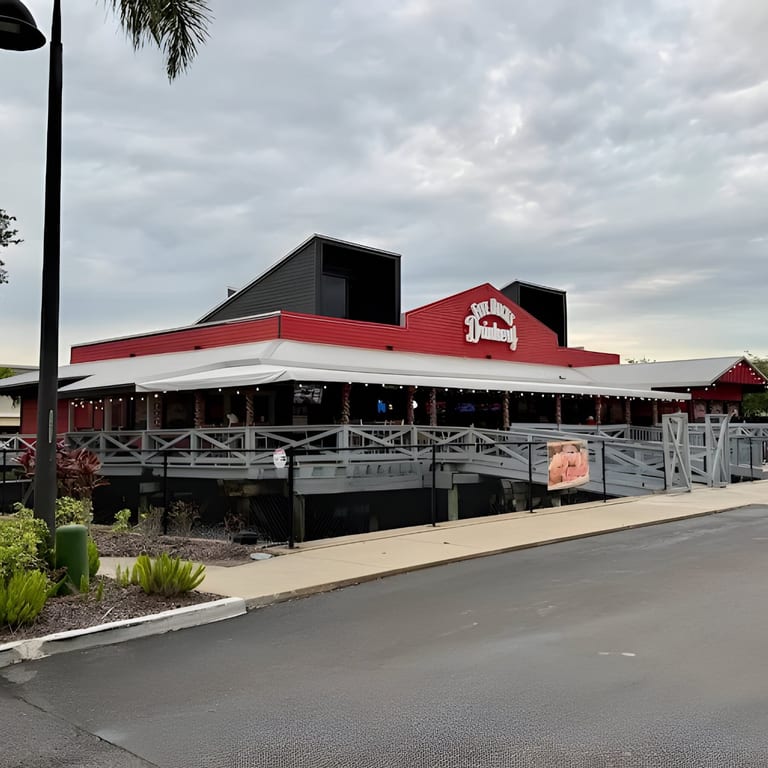 We’re Located in Seminole 