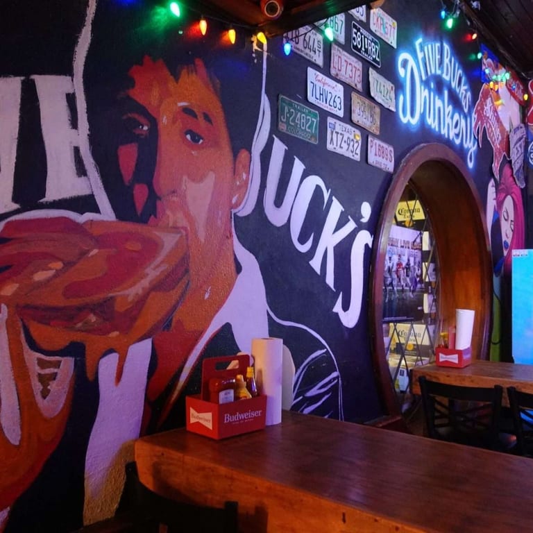 Where Community Meets Fun