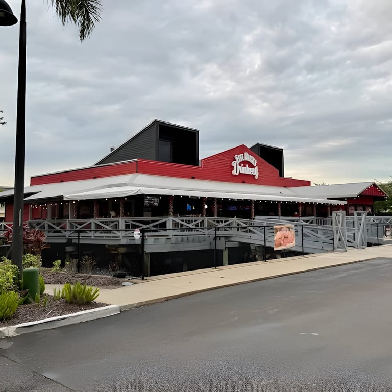Five Bucks Drinkery Seminole
