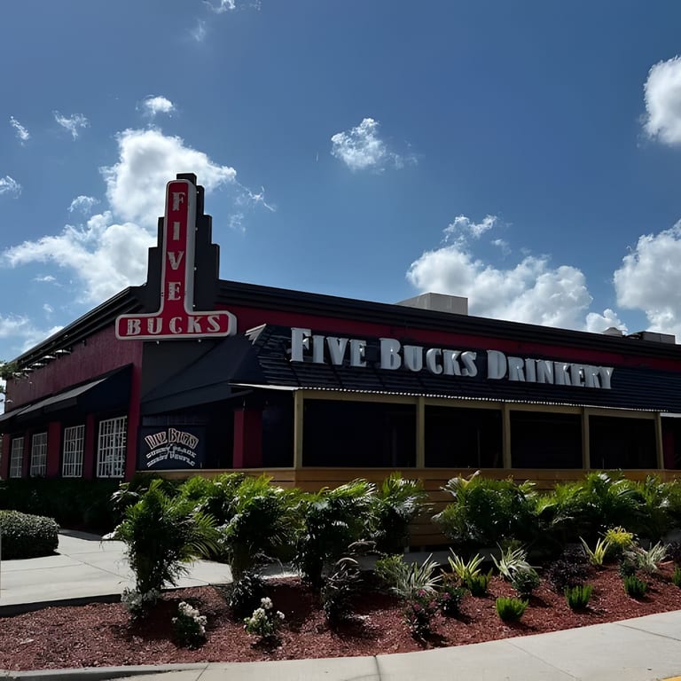 We’re Located in Pinellas Park 