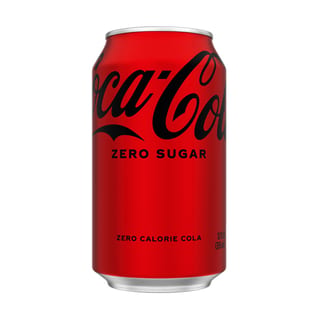 Coca-Cola Zero Sugar
