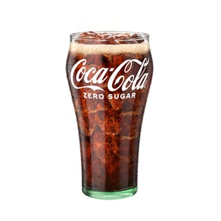Coca-Cola Zero Sugar, Kids